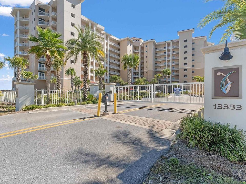 VIsta Del Mar Condo Apartments Pensacola, FL Zillow