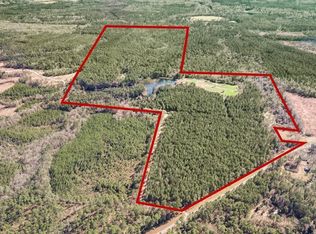 949-969 Benndale Rd, Wiggins, MS 39577