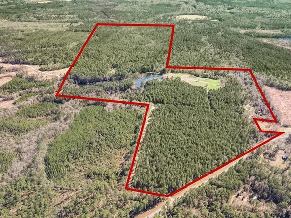 949-969 Benndale Rd, Wiggins, MS 39577