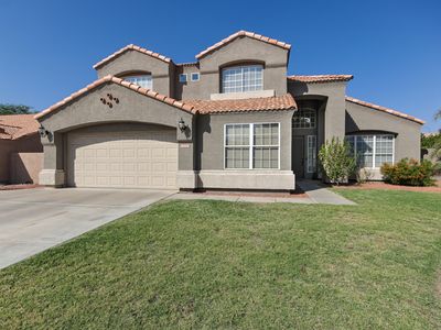 9626 E Irwin Ave, Mesa, AZ, 85209