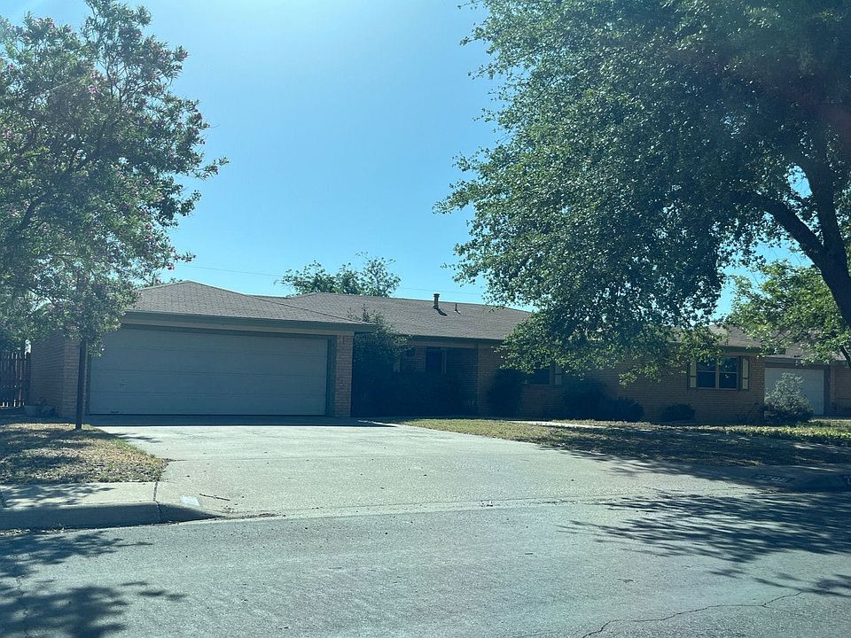 2206 Culver Dr, Midland, TX 79705 Zillow