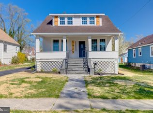 5619 Tramore Rd, Baltimore, MD 21214