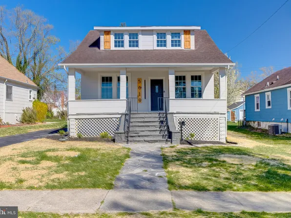 5619 Tramore Rd, Baltimore, MD 21214