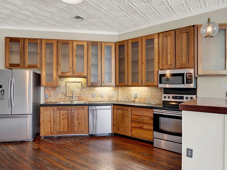 226 W Broughton St #2A — Photo 7