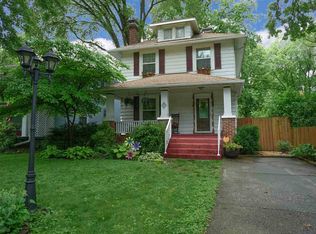 1717 Lowell Ave, Springfield, IL 62704