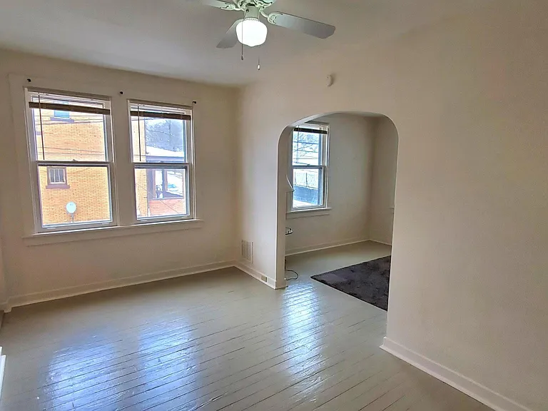 Dining Room / Extra Room