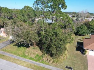 362 Hammock Rd SE, Palm Bay, FL 32909