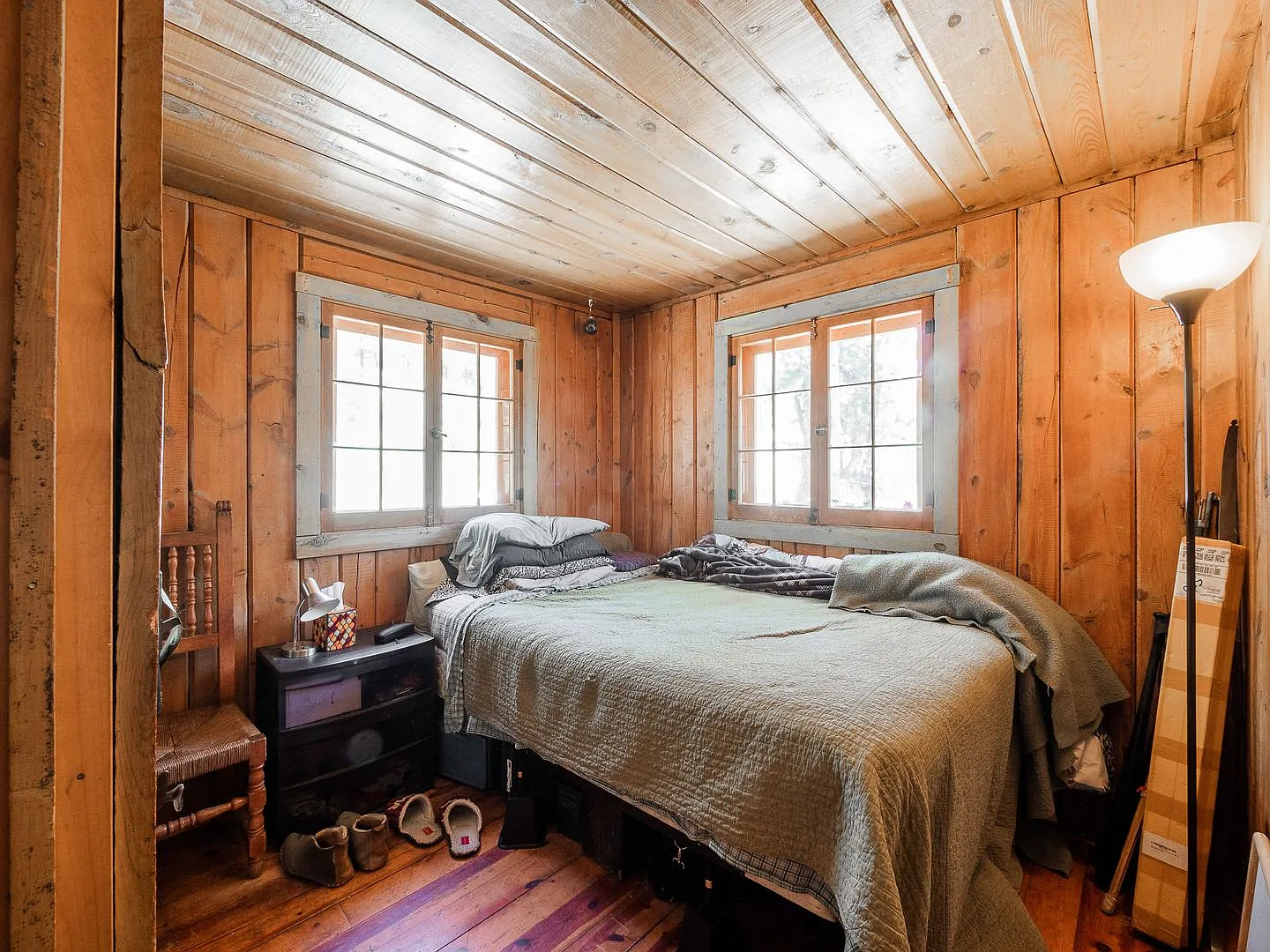 Mountain Cabin — Photo 3