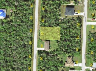 354 Lawler St #16, Pt Charlotte, FL 33954