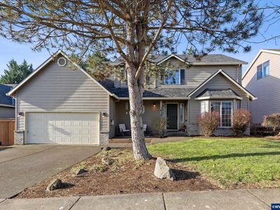 3619 N Knoll Dr, Newberg, OR, 97132
