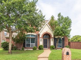 13477 Bugatti Dr, Frisco, TX 75033