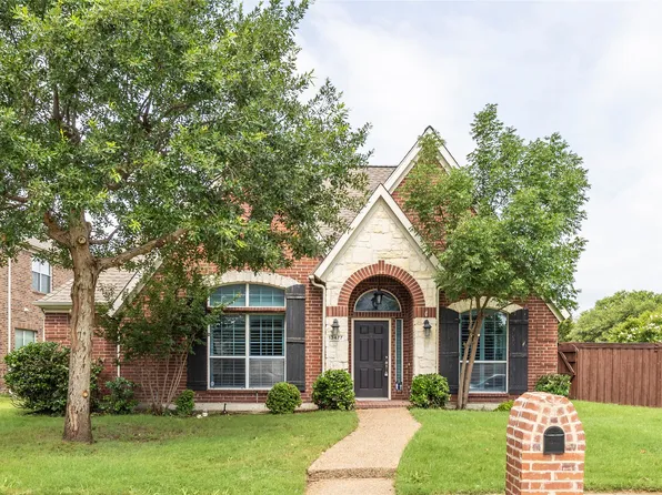 13477 Bugatti Dr, Frisco, TX 75033