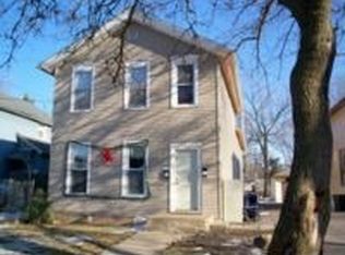 129 N 4th St, Aurora, IL 60505