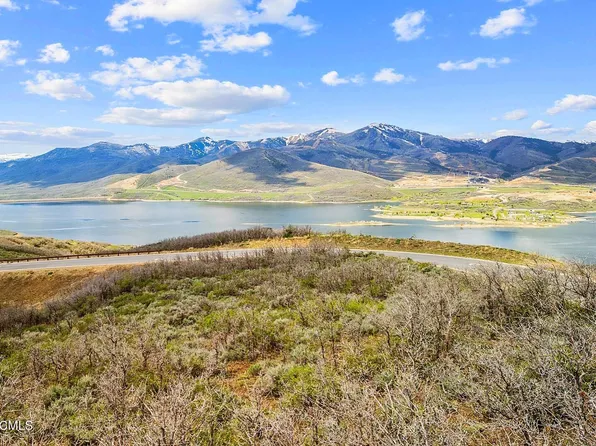 1274 E Reservior View Dr #Ds-36, Kamas, UT 84036