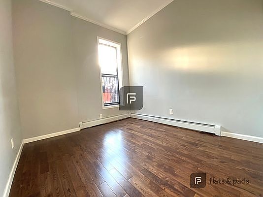 5th image of 306 Marcus Garvey Blvd #1A
