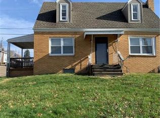 1588 Ridge Ave, Arnold, PA 15068