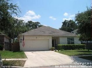 4624 Rader Pass, San Antonio, TX 78247