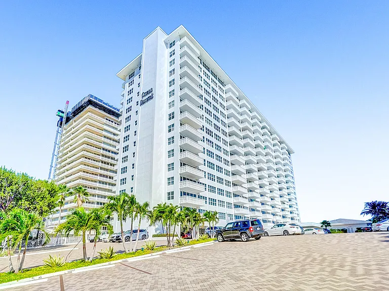 4010 Galt Ocean Dr #1514 — Photo 28