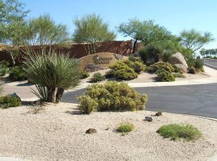 11244 E Cavedale Dr, Scottsdale, AZ 85262