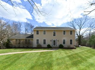 426 Stafford St, Charlton, MA 01507