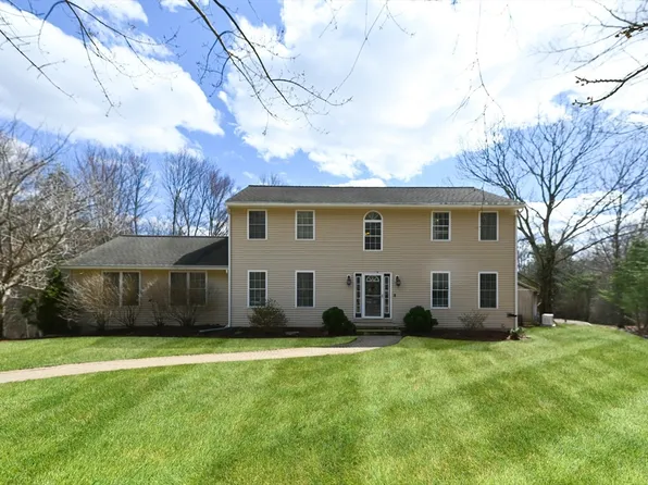 426 Stafford St, Charlton, MA 01507