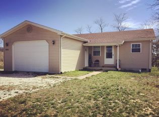 1991 Sharkey Rd, Morehead, KY 40351