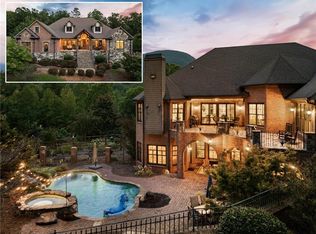 256 Marland Dr, Cleveland, GA 30528