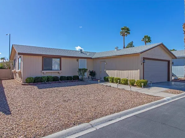 6420 E Tropicana Ave Unit 17, Las Vegas, NV 89122