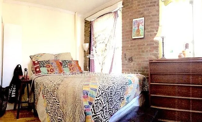 Rented by Crosstown Apartments NYC | media 13