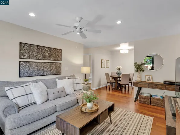 1421 Marchbanks Dr APT 1, Walnut Creek, CA 94598