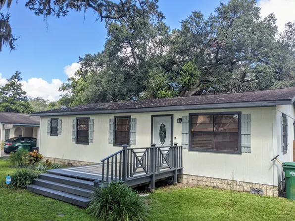 603 W Chelsea St, Tampa, FL 33603