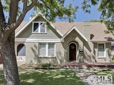 2620 S Adams St, Fort Worth, TX, 76110