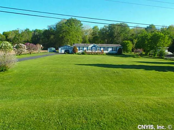 924 State Route 31, Port Byron, NY 13140