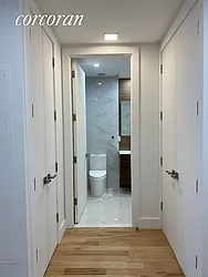 Rented by Corcoran