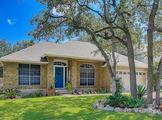 13301 Amasia Dr, Austin, TX 78729