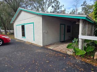 20111 Old Trilby Rd, Dade City, FL 33523