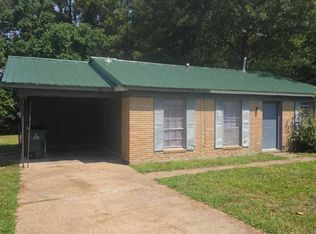 1407 Wyoming Ave, Ruston, LA 71270