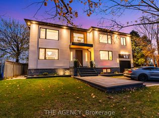 519 3rd Line, Oakville, ON L6L 4A8