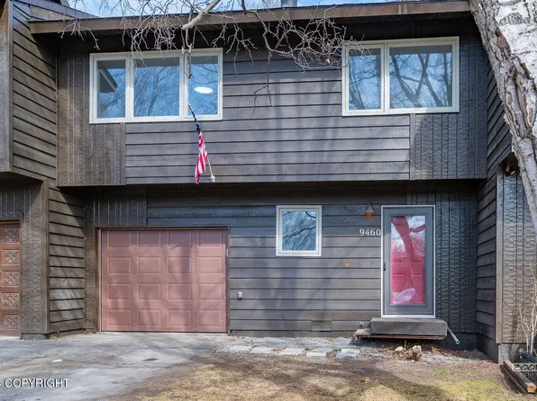9460 Canton Loop, Anchorage, AK 99515