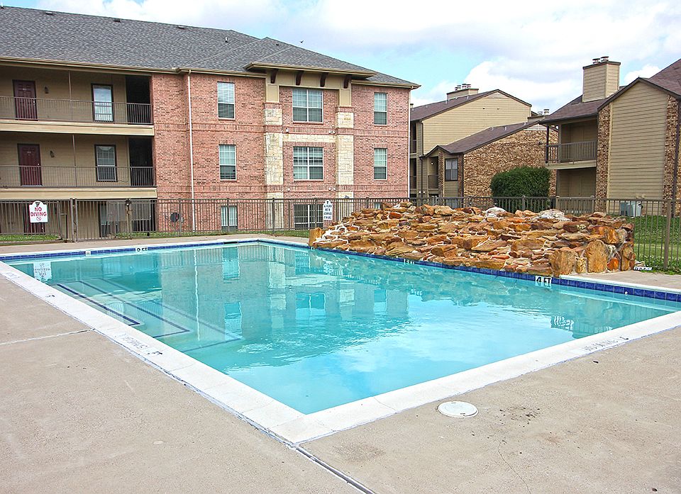 Harper Apartment Rentals Dallas, TX Zillow