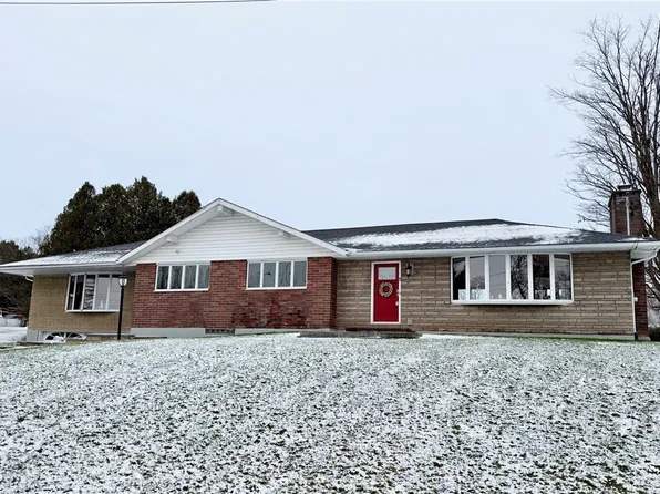 5 Beech St, Oriskany, NY 13424