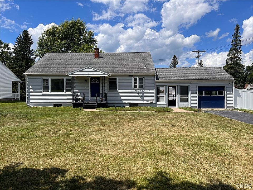 2606 Oneida St, Utica, NY 13501 Zillow