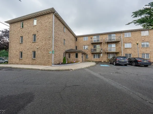 1250 N Broad St #A1, Hillside Twp., NJ 07205