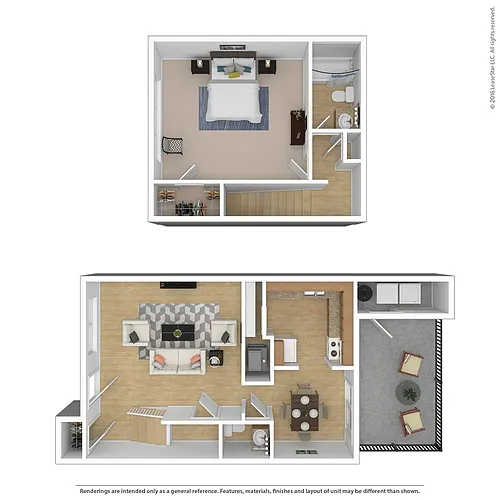 Floor plan 11.5THZ