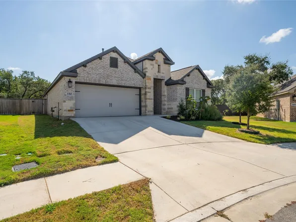 150 Angel Oak Way, San Marcos, TX 78666
