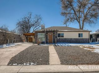 939 Victor St, Aurora, CO 80011