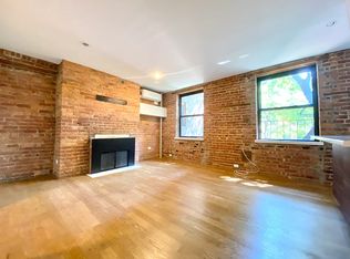 276 E 10th St #4A, New York, NY 10009