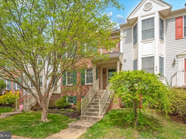 47 Steeple Ct, Germantown, MD 20874