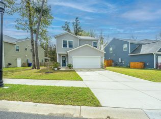 3207 Safe Harbor Dr, Charleston, SC 29414