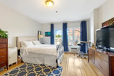 Rented by Compass